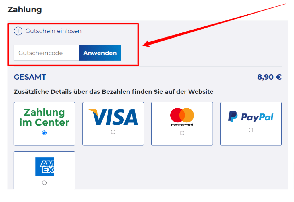 EUROMASTER Angebote & Gutscheine Schnäppchen
