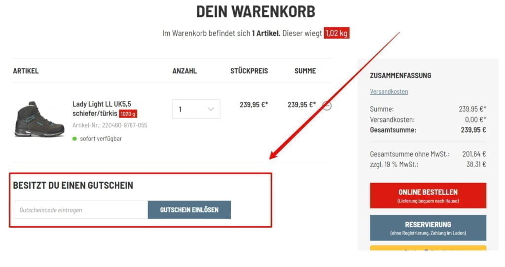 tapir store Angebote & Gutscheine Schnäppchen