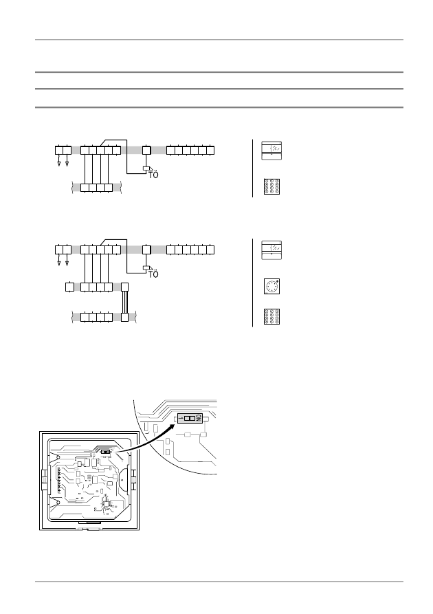 Ritto Twinbus Schaltplan