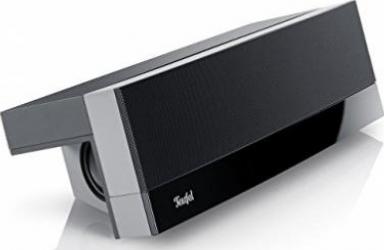 Teufel MusicStation schwarz - Preisvergleich | Test & Vergleich