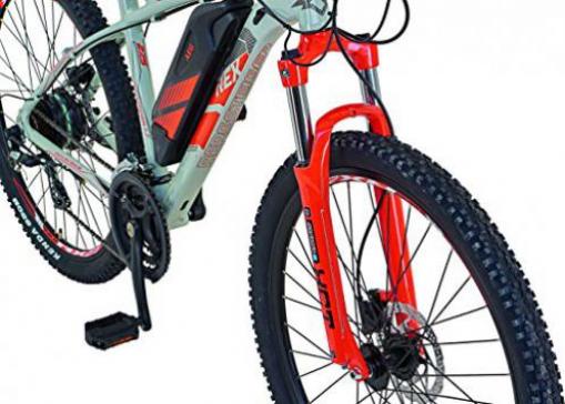 Prophete REX Bergsteiger 7.7 Preisvergleich Test & Vergleich