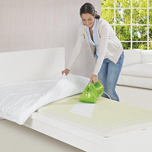 Clean Maxx Polster/Teppichreiniger limegreen