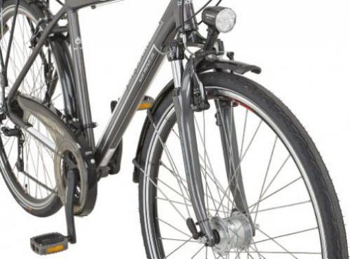Prophete AluTrekking 28" Entdecker Sport Herren Preisvergleich