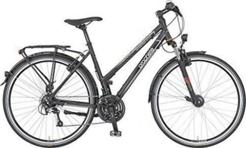 Prophete AluTrekking 28" Entdecker Sport Damen Preisvergleich Test