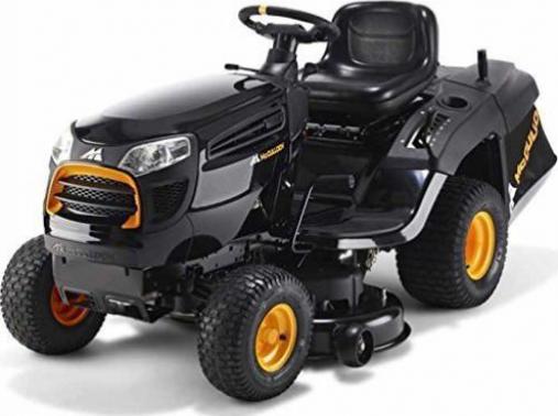 McCulloch M14597TC BenzinRasentraktor Preisvergleich