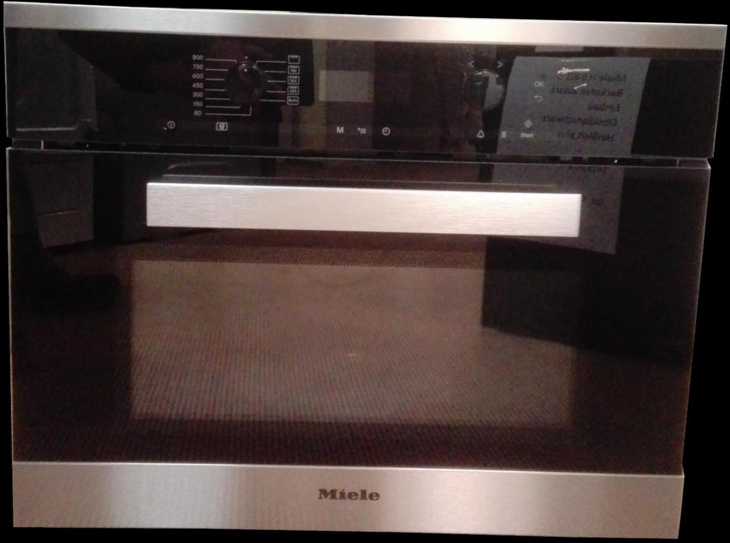 Miele M 6262 TC Mikrowelle mit Grill Edelstahl kaufen Preisvergleich