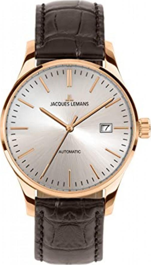 Jacques Lemans London Automatic 12073F günstig kaufen Preisvergleich