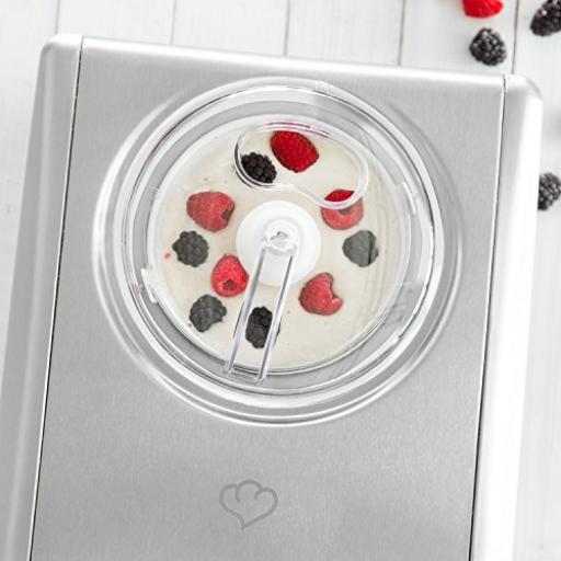 Springlane Emma Eismaschine 1.5l kaufen | Preisvergleich & Test 2023