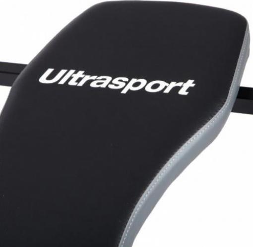 Ultrasport Weight Bench Plus Hantelbank Preisvergleich Test & Vergleich