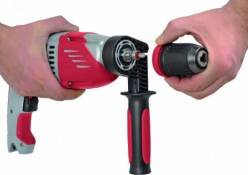 Kress 850BM2 ElektroBohrmaschine inkl. Koffer Preisvergleich Test