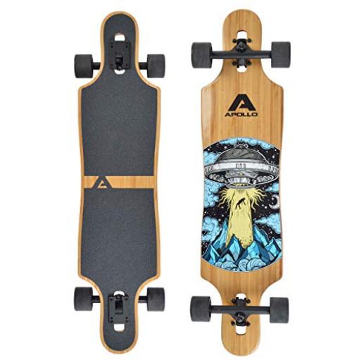 Apollo Nevada KomplettLongboard kaufen Preisvergleich & Test 2023