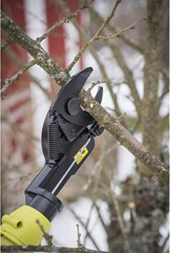 Ryobi OLP1832BX Akku-Astschere solo günstig kaufen | Preisvergleich