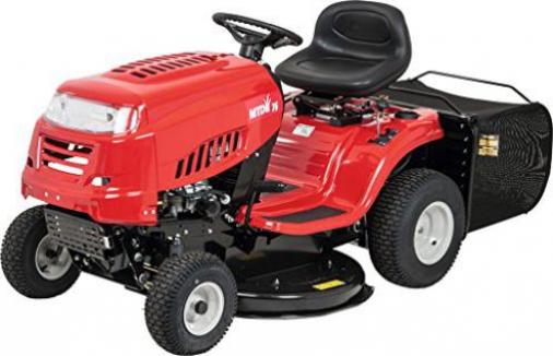 MTD MTD76 BenzinRasentraktor Preisvergleich Test