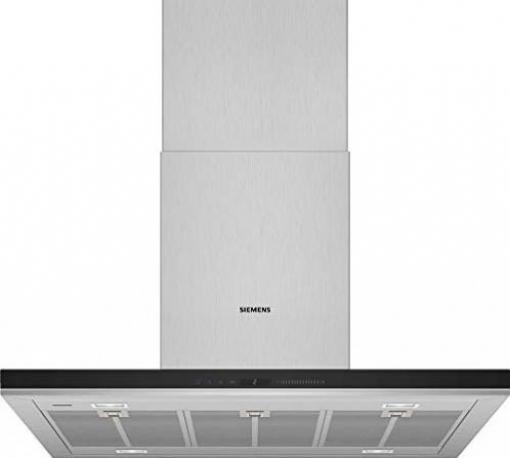 Siemens iQ700 LF91BUV50 Insel-Dunstabzugshaube kaufen | Preisvergleich