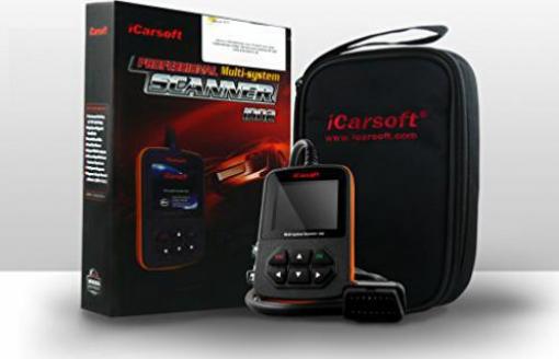 iCarsoft i900 Preisvergleich Test & Vergleich