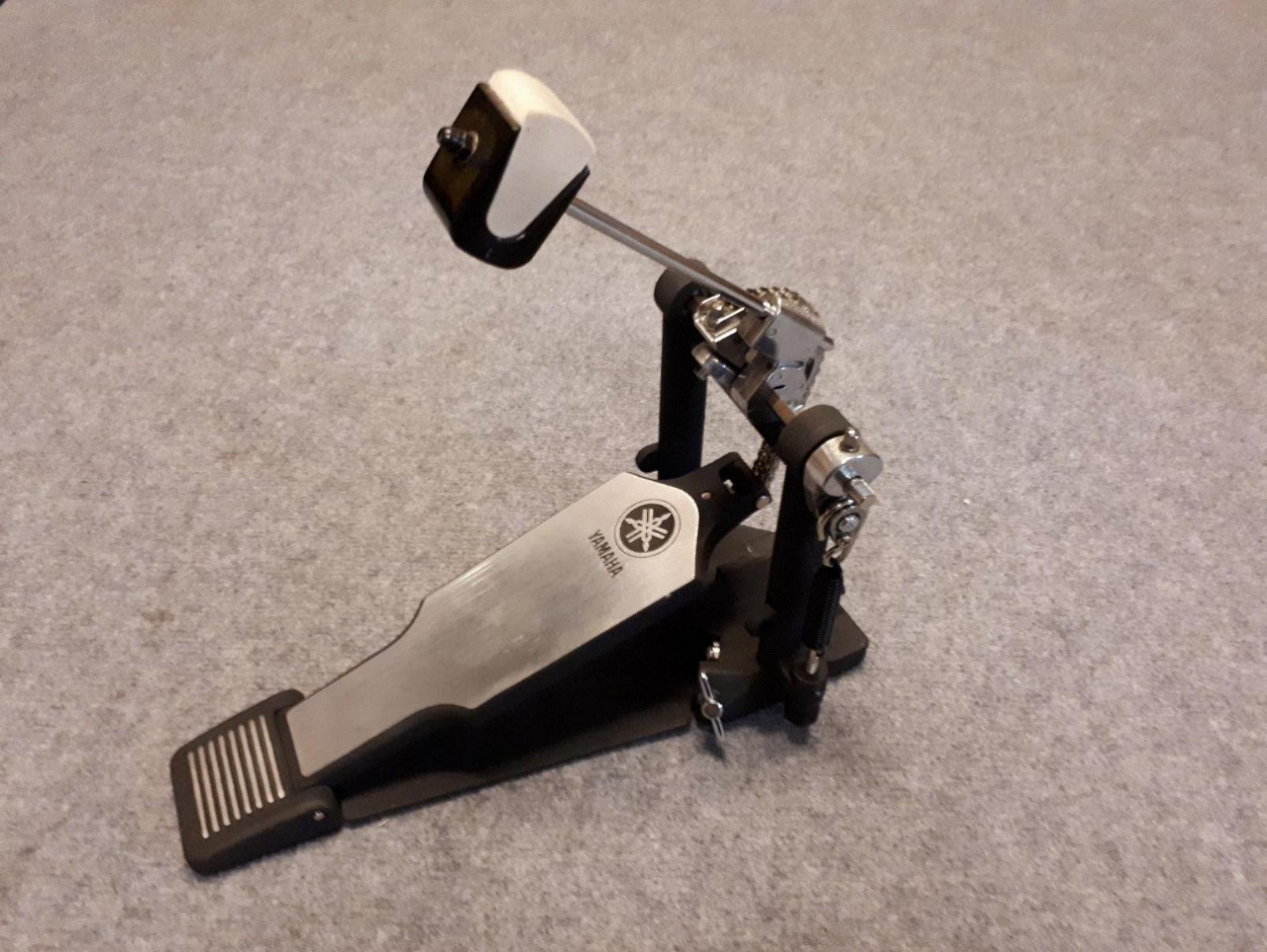 Yamaha FP9500C Single Bass Drum Pedal kaufen Preisvergleich & Test 2024