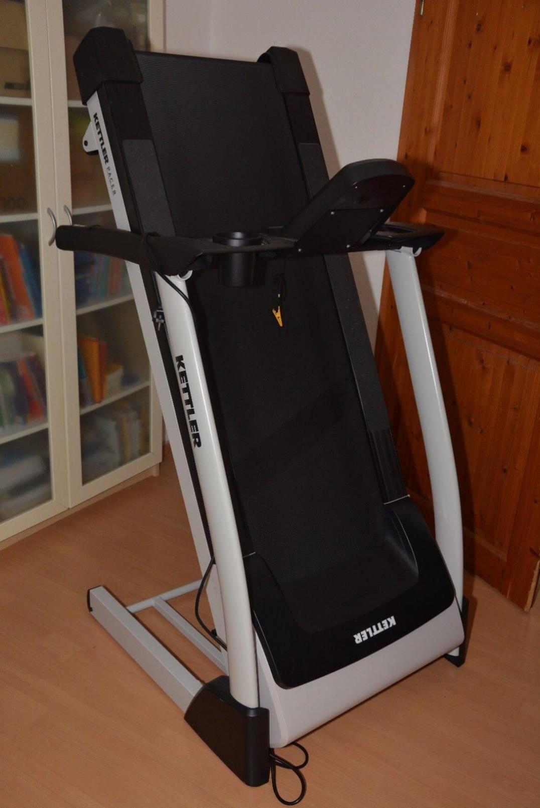 Kettler Pacer Laufband kaufen Preisvergleich & Test 2024