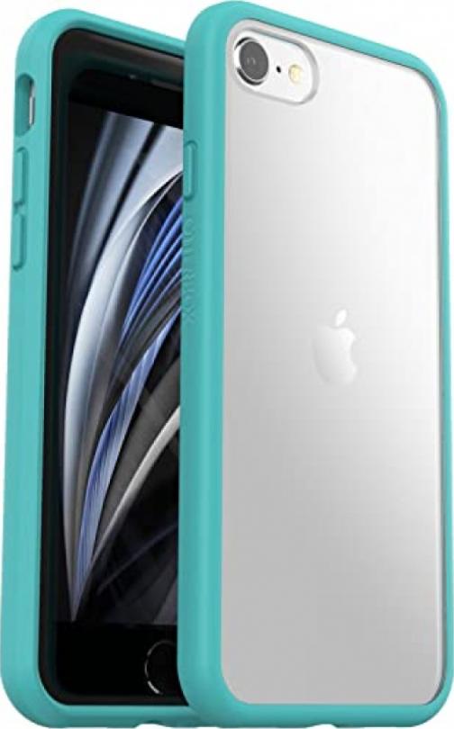 Otterbox React für Apple iPhone SE (2020) Sea Spray günstig kaufen