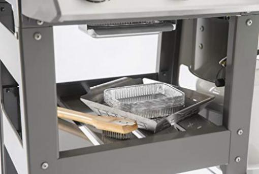 Weber Spirit II S210 GBS Edelstahl Preisvergleich Test & Vergleich