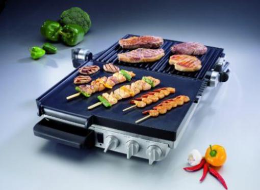 Gastroback Design GrillBarbecue Advanced Preisvergleich Test