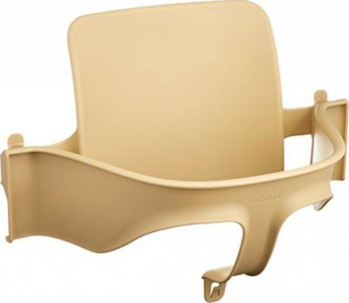 Stokke Tripp Trapp Baby Set gelb wheat Preisvergleich