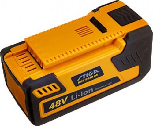 Stiga SBT 5048 AE WerkzeugAkku 48V Preisvergleich Test & Vergleich