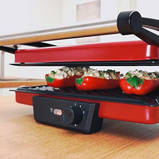 Bosch TCG4104 Kontaktgrill kaufen Preisvergleich & Test 2024