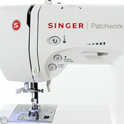 Singer Patchwork 7285Q kaufen Preisvergleich & Test 2023