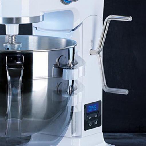 AEG Electrolux KM6100 Ultramix Professional Preisvergleich Test