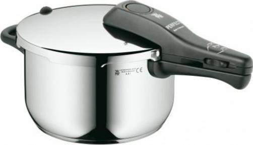 WMF Perfect Schnellkochtopf 4.5l + Ersatzdichtung kaufen