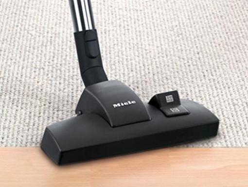 Miele S 8340 Matchwinner PowerLine marineblau SGDF3