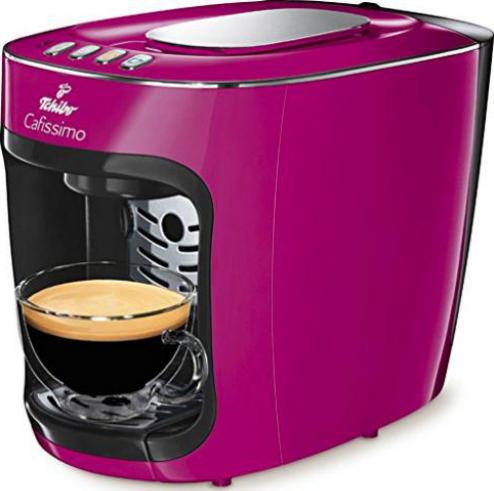 Tchibo Cafissimo Mini wild berry kaufen | Preisvergleich & Test 2023