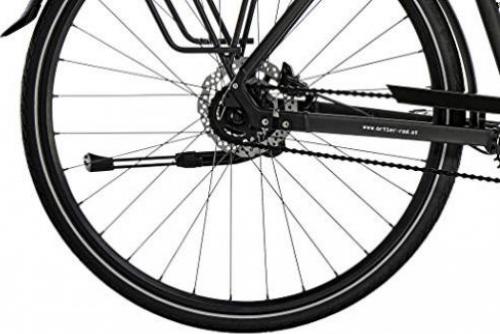 Cube Town Sport Hybrid Pro 400 iridium'n'black Modell 2019