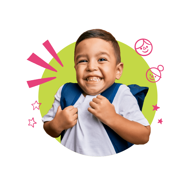 Do I Qualify PreK Houston