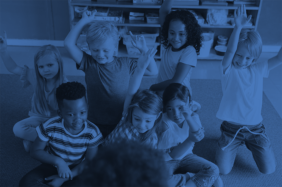 PreK Enrollment Day PreK Houston