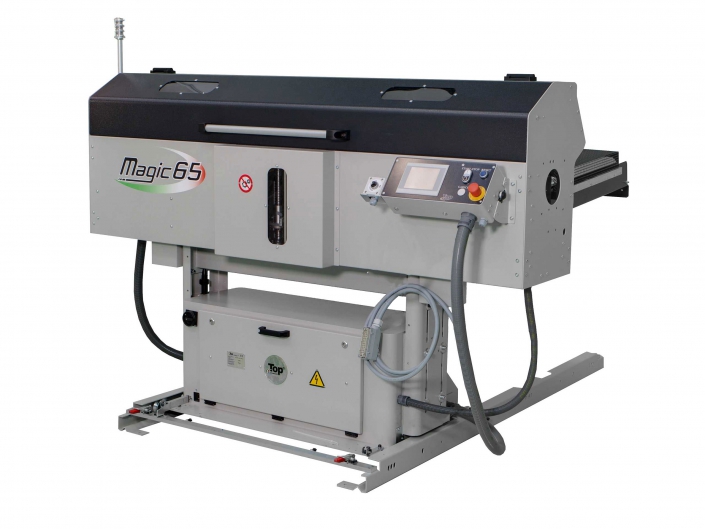 Bar Feeder Prella Technologies Manufacturing Systems