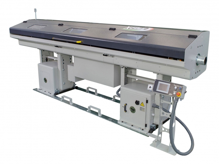 Bar Feeder Prella Technologies Manufacturing Systems
