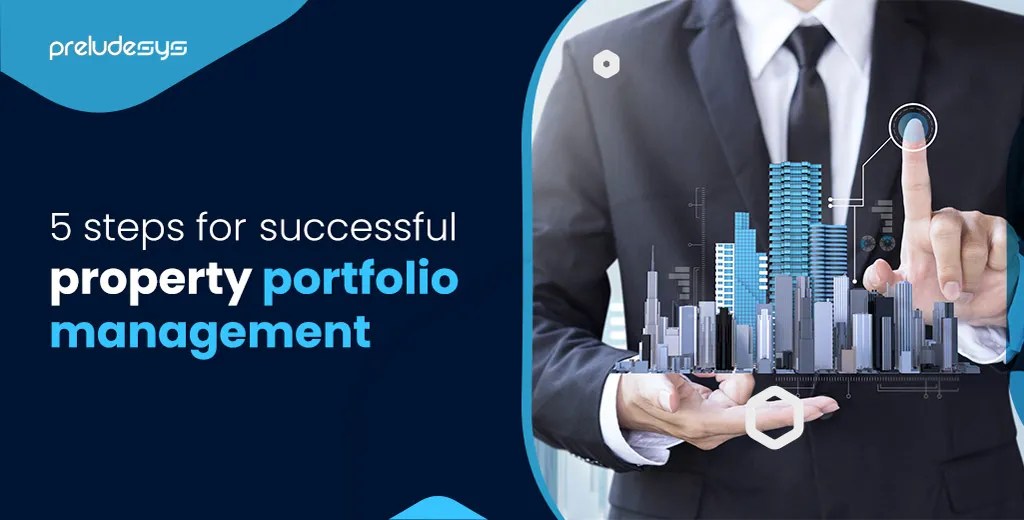 Real Estate Portfolio Management Portfolio Property Management