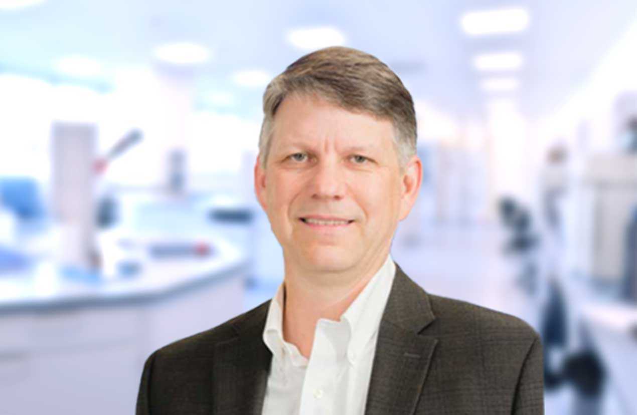 Leadership Prelude Therapeutics