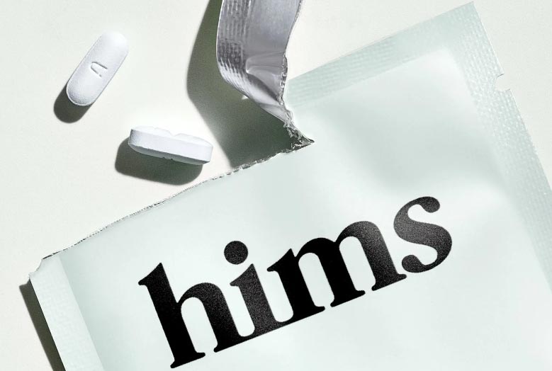 hims Premature Ejaculation Products Review (Sertraline for