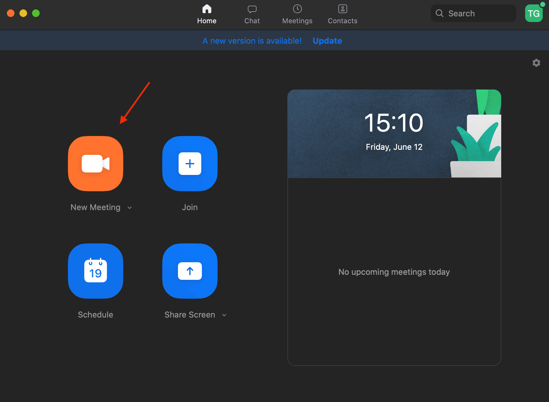 How to record a presentation with ZOOM PremC