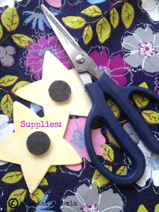 Scrap Fabric A Frugal DIY Project