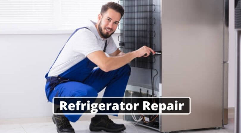 Refrigerator Repair in Vadodara Premend Services