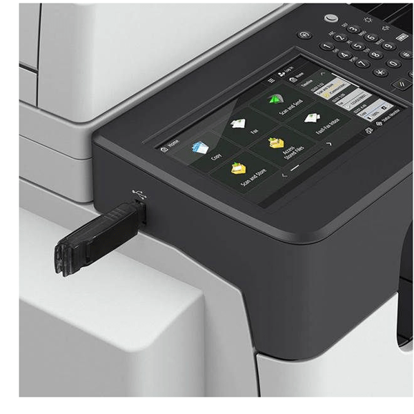 Canon ImageRUNNER IR 2425i 4293C003AA Multifonction PREMICE COMPUTER