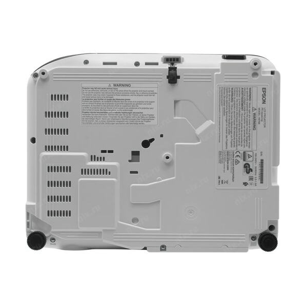 Vidéo projecteur professionnel Epson EBW51 V11H977040 PREMICE COMPUTER