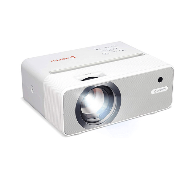 Video projecteur Acer QH11 HD 720P blanc MR.JT411.011 PREMICE COMPUTER