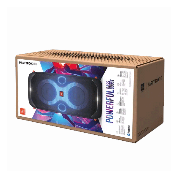 Baffle JBL Harman partyBox 110 ref jblpartyBox110Uk PREMICE COMPUTER