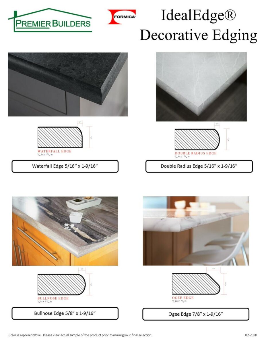 Kitchen Premier Builders