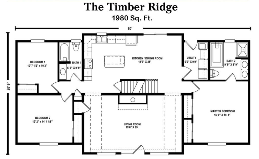 Timber Ridge Premier Builders