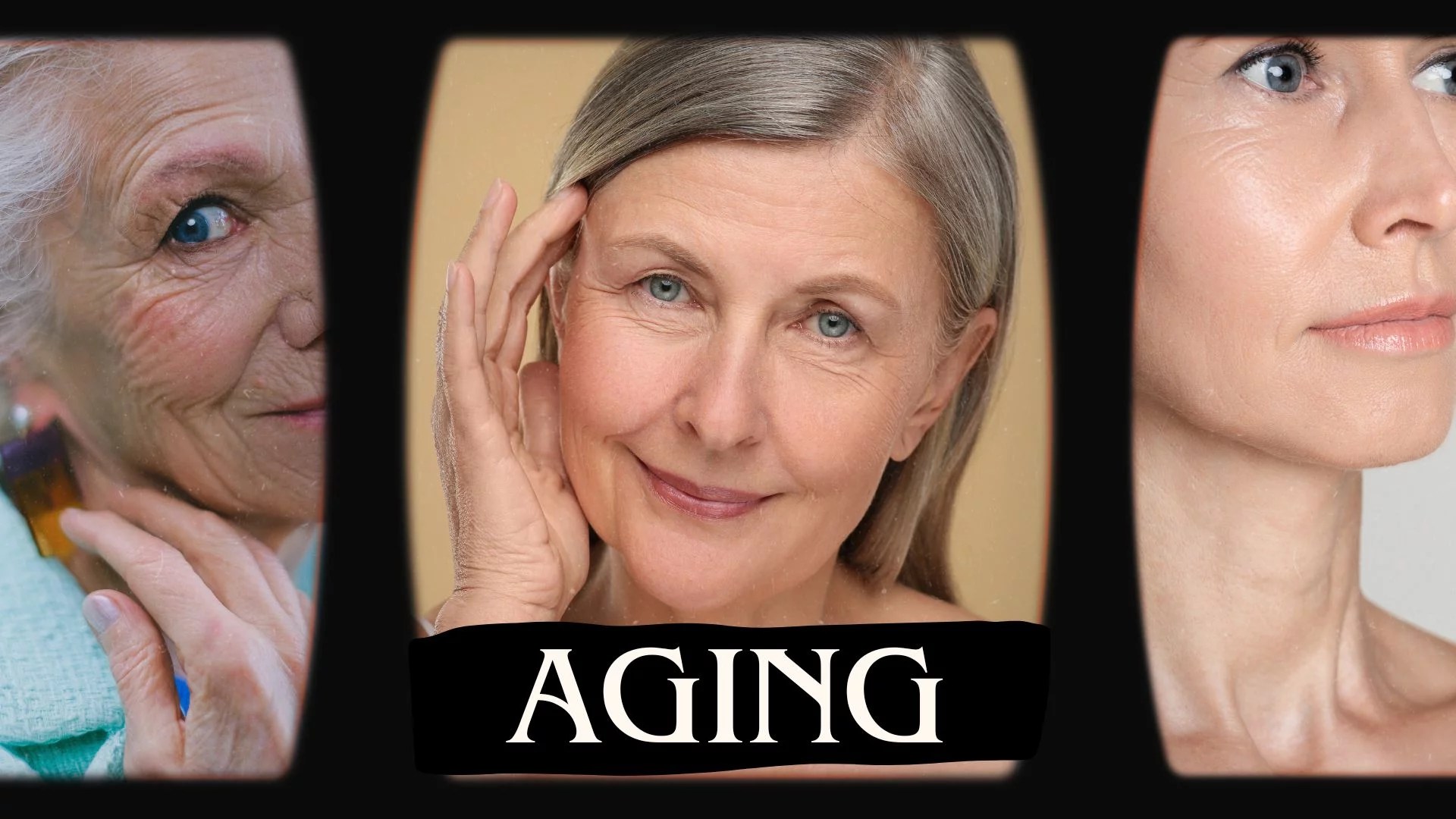 Aging And Sagging Skin Why It Happens Faster Than You Think Premier